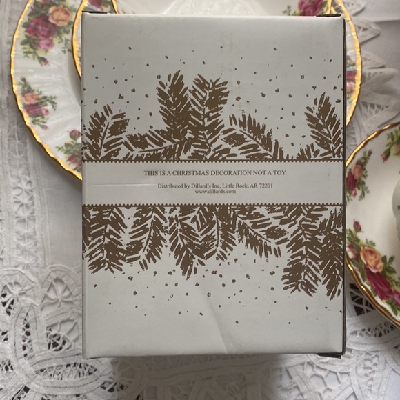 New in Box 2014 Mr Bingle Onament - Picture 6 of 7